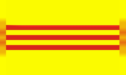 South Vietnam