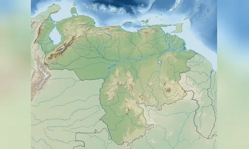 1812 Caracas earthquake