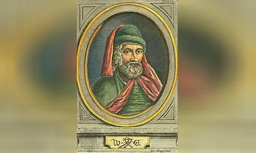 William Caxton