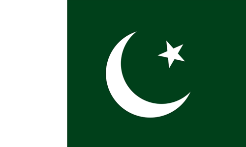 East Pakistan