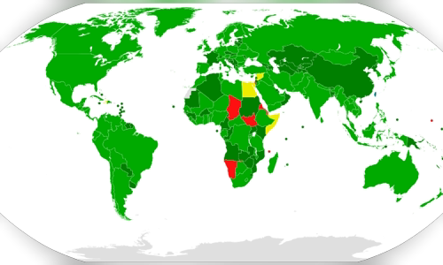 Biological Weapons Convention