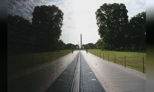 Vietnam Veterans Memorial