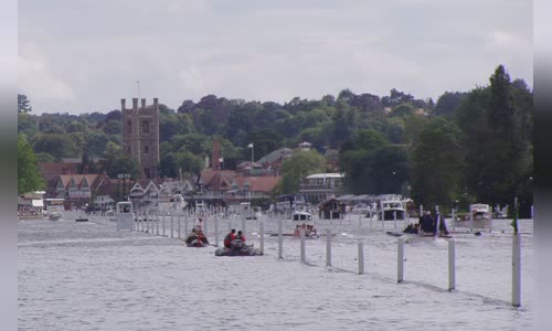 Henley Royal Regatta