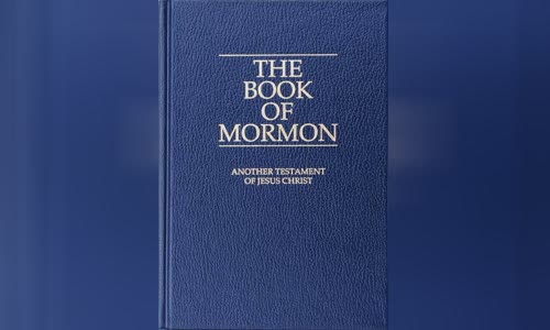 Book of Mormon