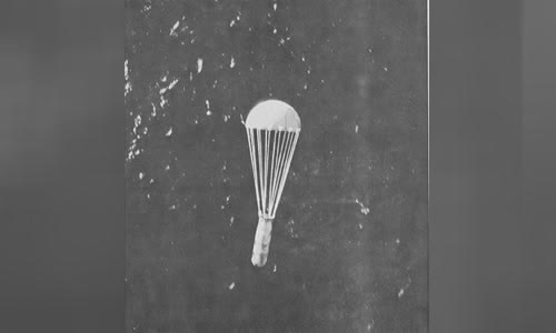 Operation Starvation