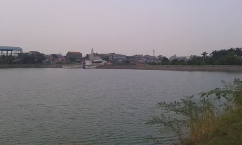 Situ Gintung