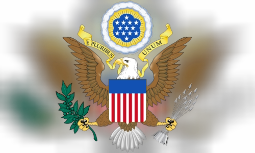Federal government of the United States