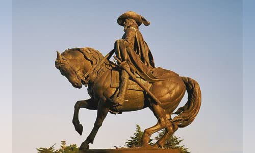 Juan Bautista de Anza