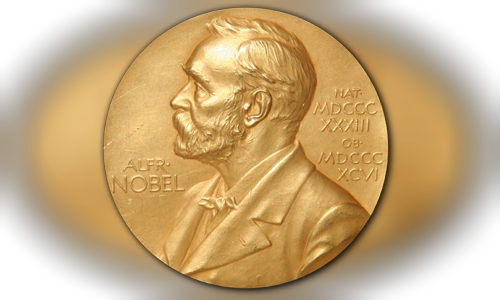 Nobel Prize in Literature
