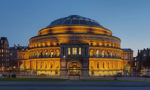 Royal Albert Hall