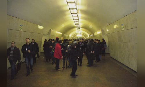 2010 Moscow Metro bombings