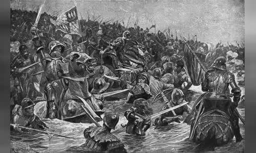 Battle of Towton