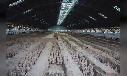 Terracotta Army