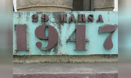 Malagasy Uprising