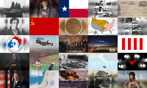 History Events on March 30