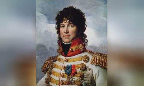 Joachim Murat