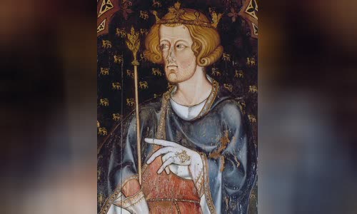 Edward I of England