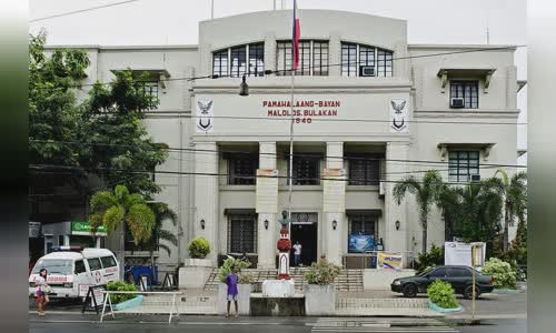 Malolos