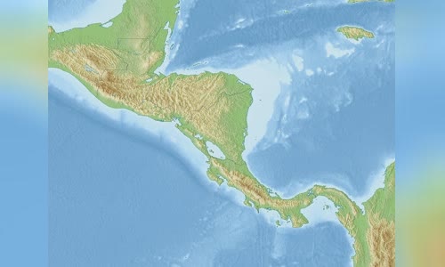 1931 Nicaragua earthquake
