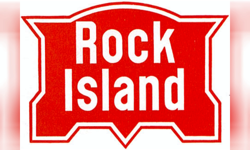 Chicago, Rock Island and Pacific Railroad
