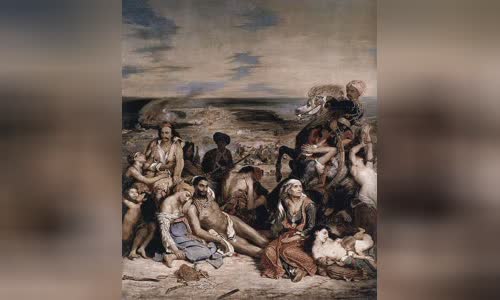 Chios massacre