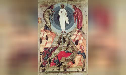 Bernard of Clairvaux