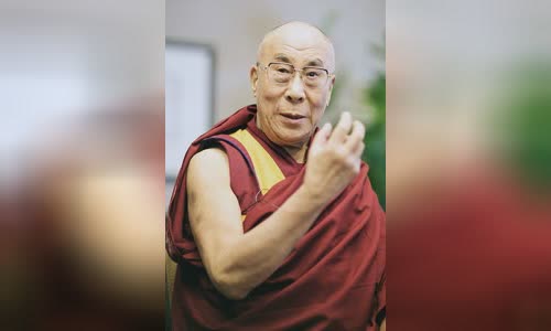 14th Dalai Lama