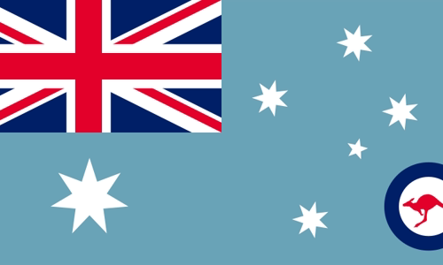 Royal Australian Air Force