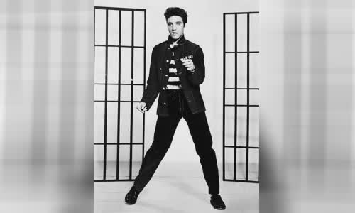 Elvis Presley