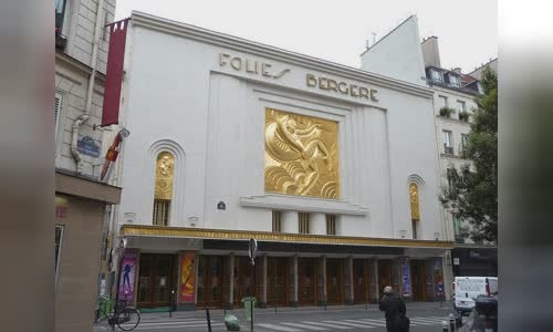 Folies Bergère