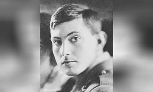 George Mallory