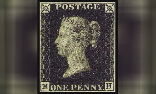 Penny Black