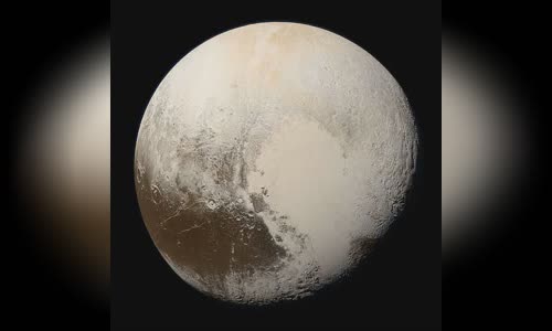 Pluto