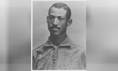 Moses Fleetwood Walker