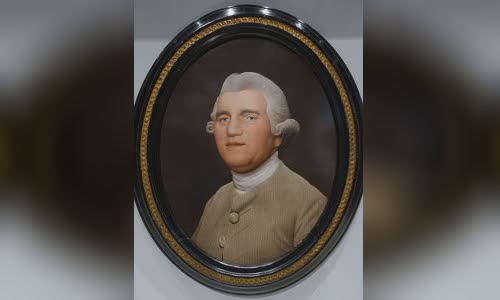 Josiah Wedgwood