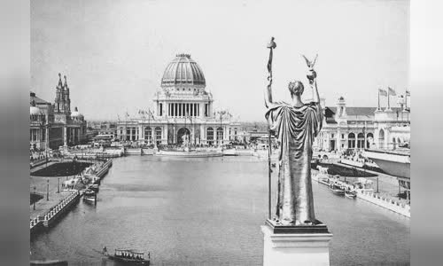 World's Columbian Exposition