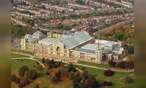 Alexandra Palace