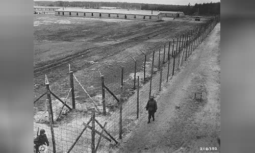 Wöbbelin concentration camp
