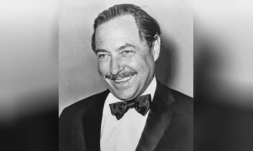 Tennessee Williams