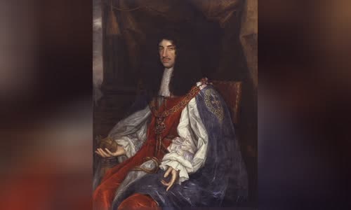 Charles II of England