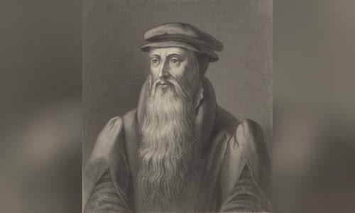 John Knox