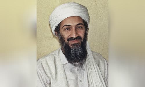 Osama bin Laden