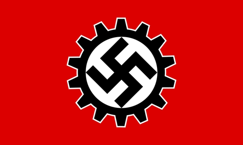 German Labour Front