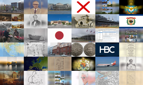 History Events on May 03