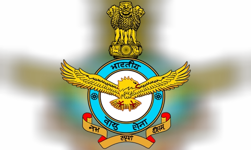 Indian Air Force