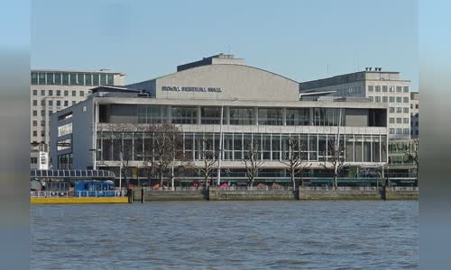 Royal Festival Hall