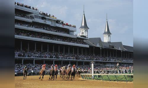 Kentucky Derby