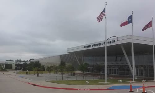 Curtis Culwell Center attack