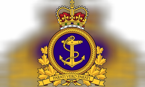 Royal Canadian Navy