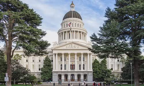 Sacramento, California